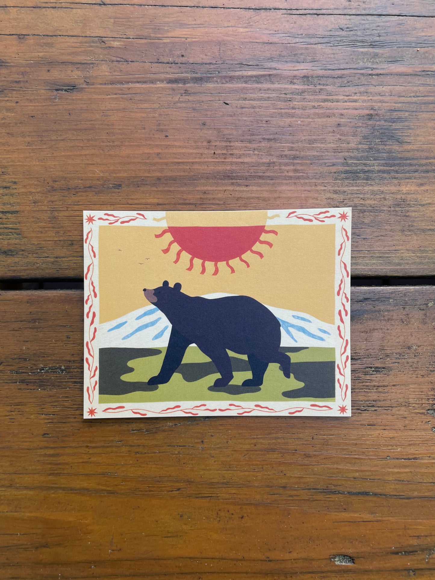 Apricus Print