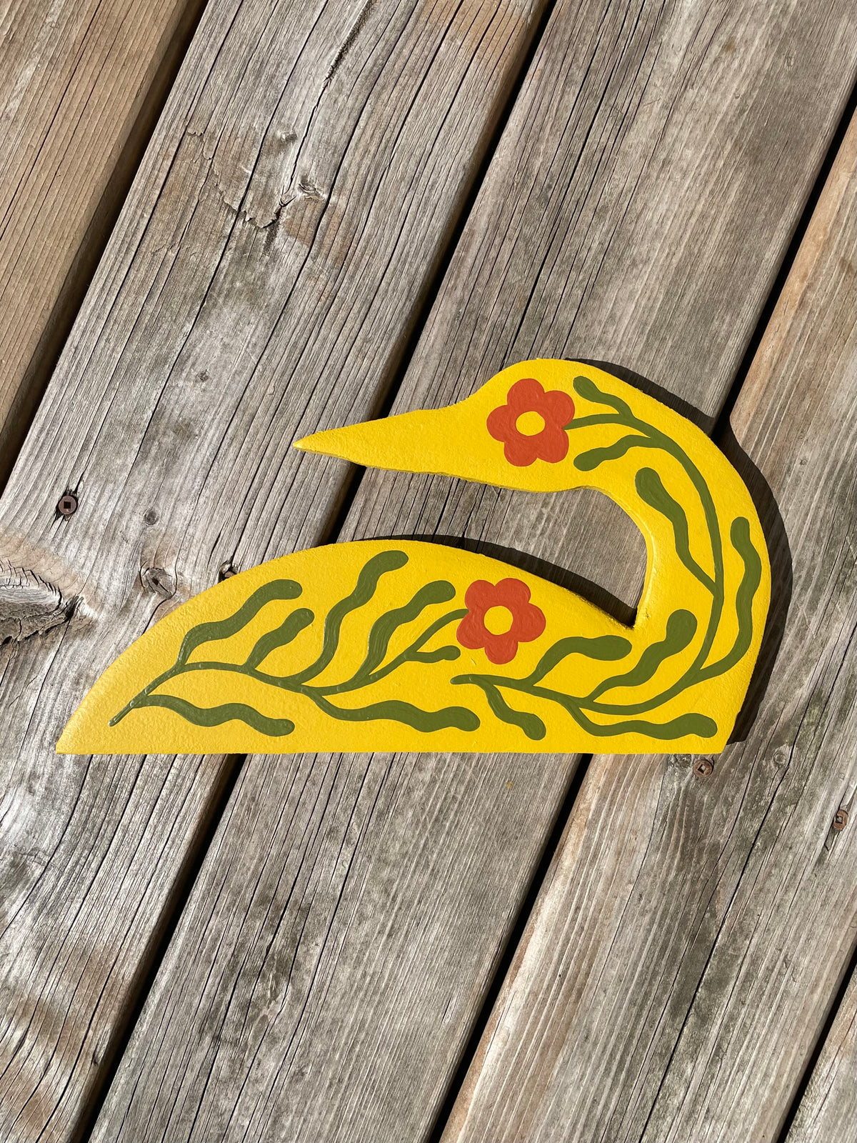 Mazinaw Lake Loon - the Bon Echo series