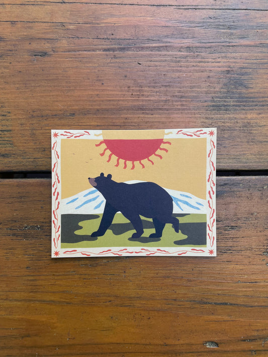 Apricus Mini Print